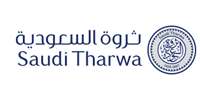 Saudi Tharwa - logo
